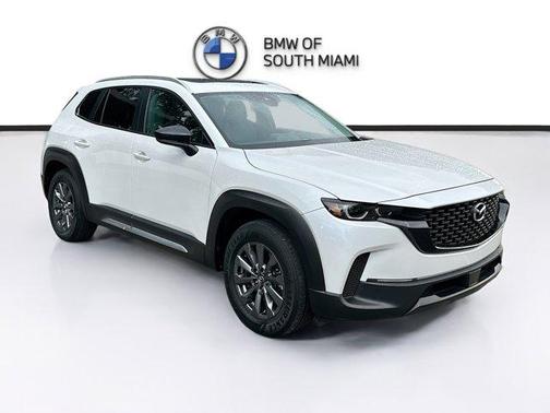 2023 Mazda CX-50 2.5 S Preferred Plus Package