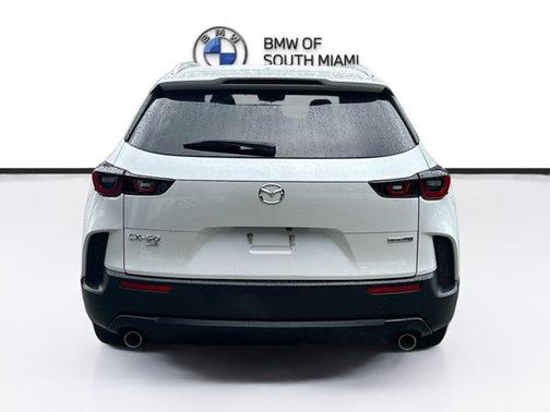2023 Mazda CX-50 2.5 S Preferred Plus Package