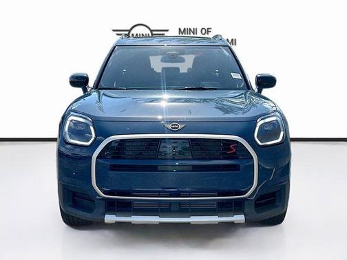 2025 MINI Countryman S