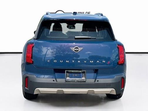 2025 MINI Countryman S