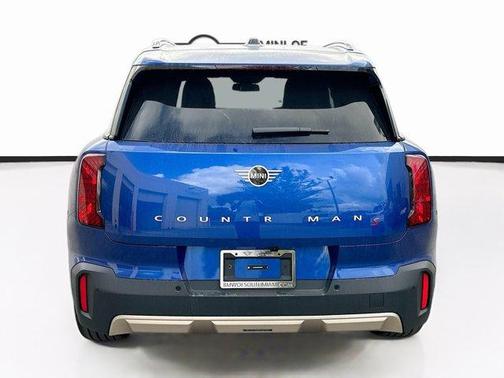 2025 MINI Countryman S