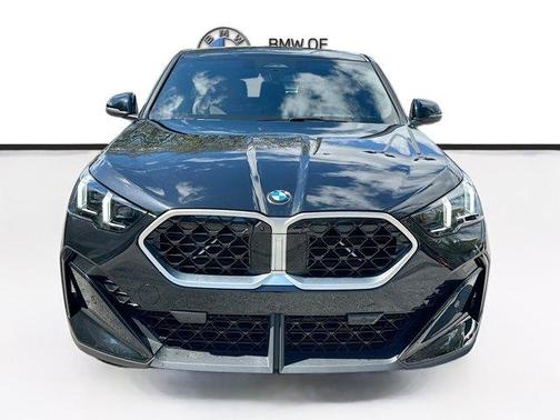 2025 BMW X2 xDrive28i