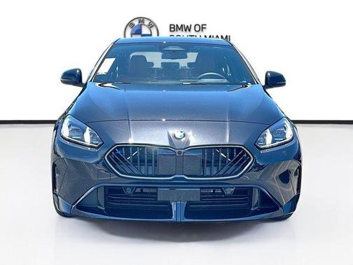 2026 BMW 228 Gran Coupe Base