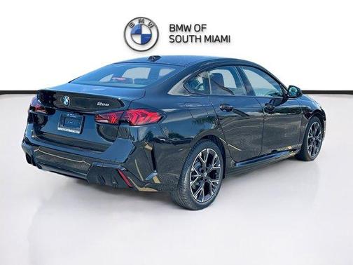 2026 BMW 228 Gran Coupe Base