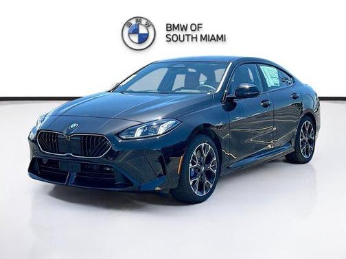 2026 BMW 228 Gran Coupe Base