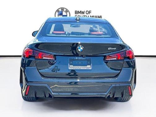 2026 BMW 228 Gran Coupe Base