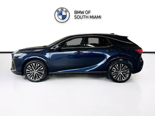 2024 Lexus RX 350 Premium Plus