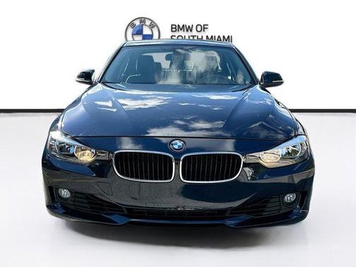 2015 BMW 328 i