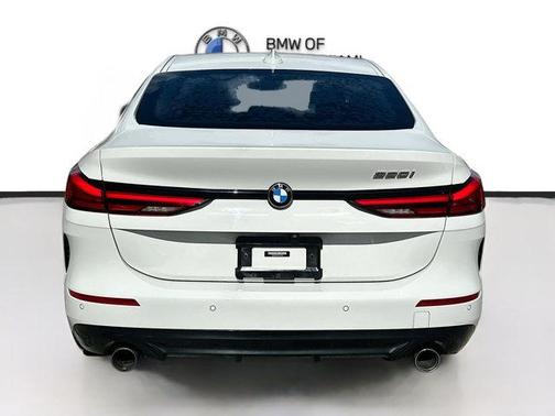 2021 BMW 228 Gran Coupe 228i sDrive Gran Coupe