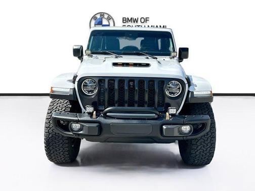 2022 Jeep Wrangler Unlimited Rubicon 392