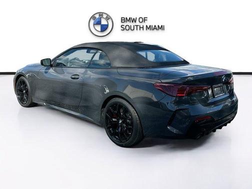 2026 BMW 430 i