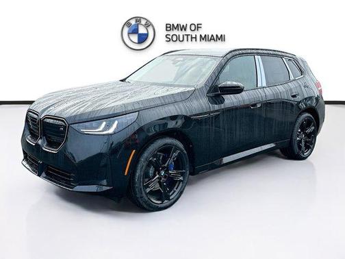 2026 BMW X3 M50 xDrive