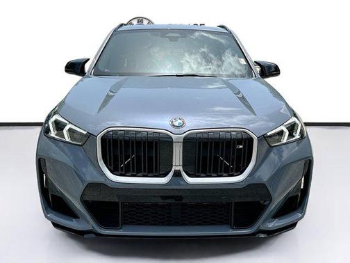 2024 BMW X1 M35i