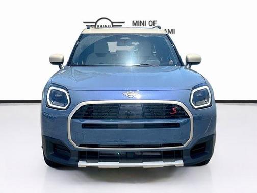 2025 MINI Countryman S