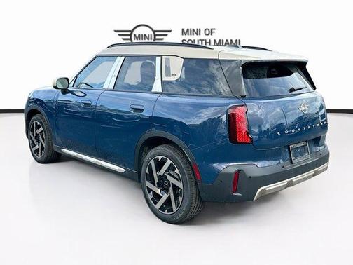 2026 MINI Countryman S
