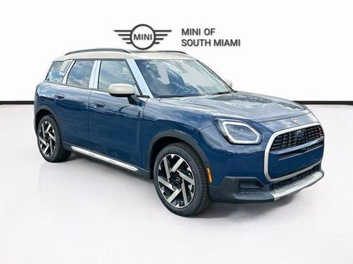 2026 MINI Countryman S
