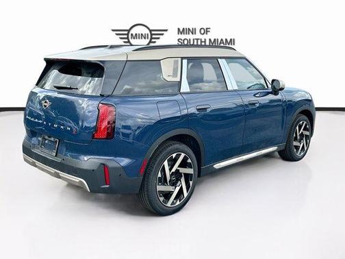 2026 MINI Countryman S
