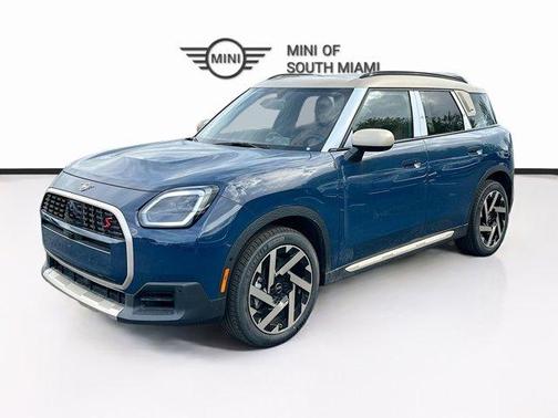 2026 MINI Countryman S