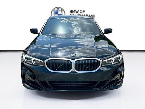 2024 BMW 330 i