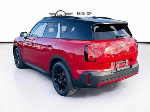 2026 MINI Countryman S