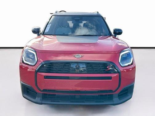 2026 MINI Countryman S