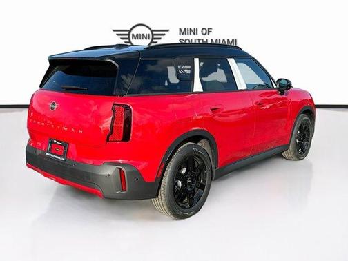 2026 MINI Countryman S