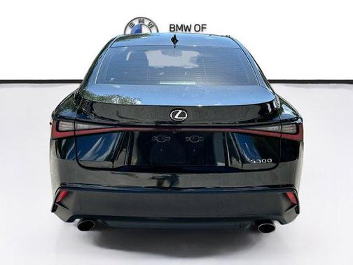 Caviar 2022 Lexus IS 300 Base