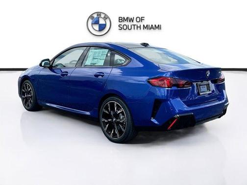 2026 BMW 228 Gran Coupe Base