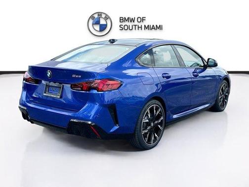 2026 BMW 228 Gran Coupe Base