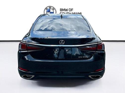 2023 Lexus ES 350 Base