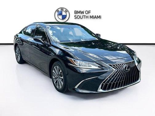 2023 Lexus ES 350 Base