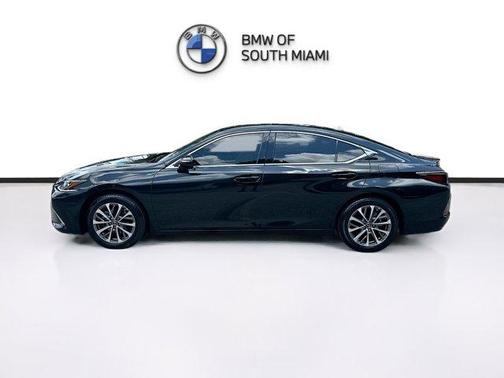 2023 Lexus ES 350 Base