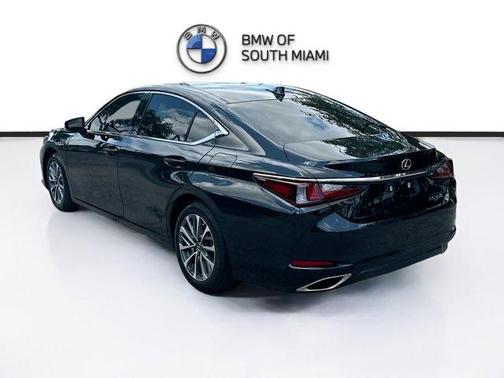 2023 Lexus ES 350 Base
