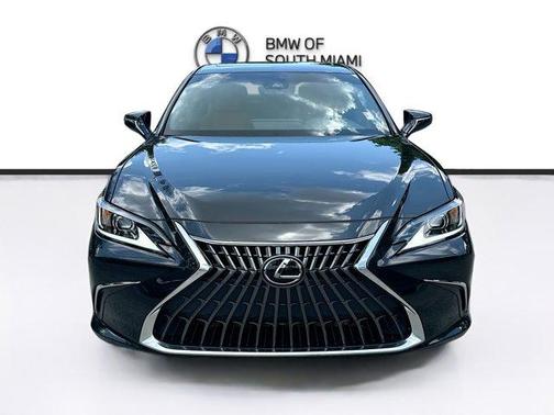 2023 Lexus ES 350 Base