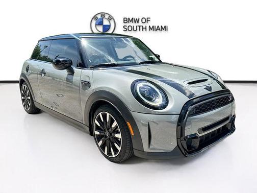2023 MINI Hardtop Cooper S Classic