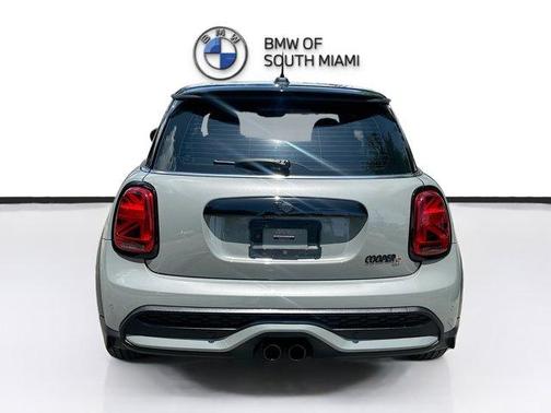 2023 MINI Hardtop Cooper S Classic