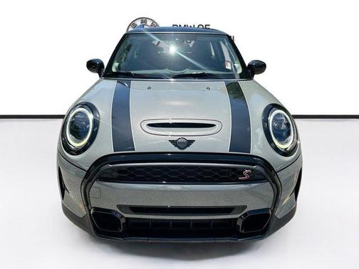 2023 MINI Hardtop Cooper S Classic