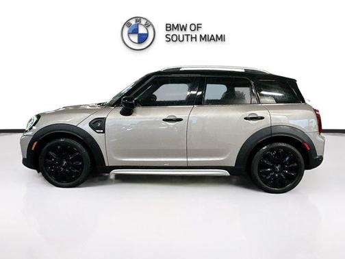 2023 MINI Countryman Cooper S