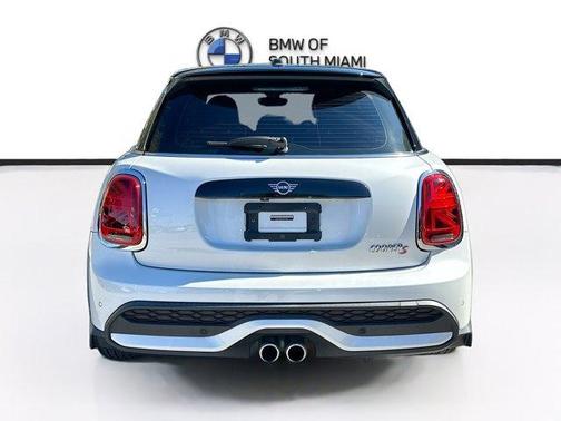 2023 MINI Hardtop Cooper S Classic