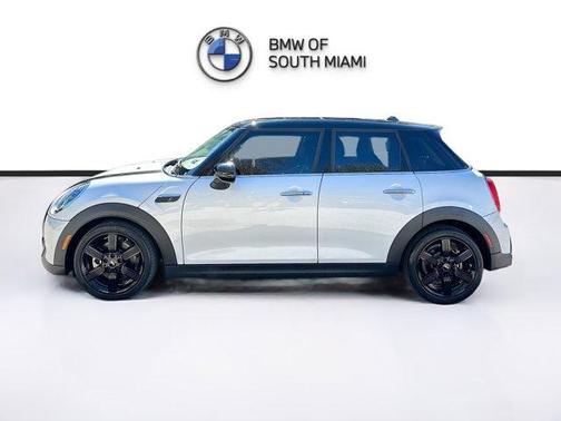 2023 MINI Hardtop Cooper S Classic