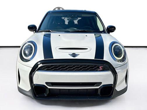 2023 MINI Hardtop Cooper S Classic