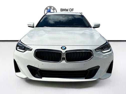 2024 BMW 230 i xDrive