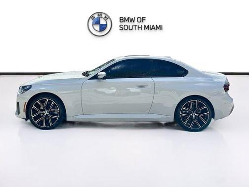 2024 BMW 230 i xDrive