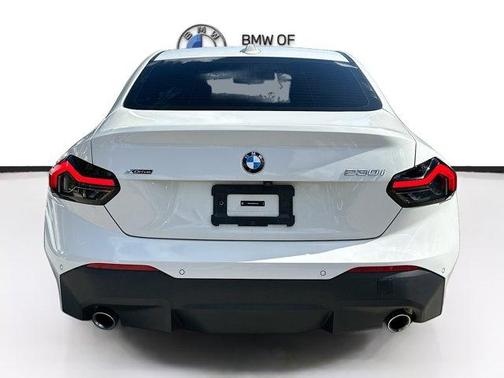 2024 BMW 230 i xDrive