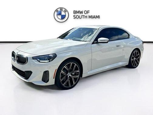 2024 BMW 230 i xDrive