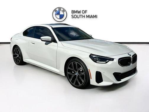 2024 BMW 230 i xDrive
