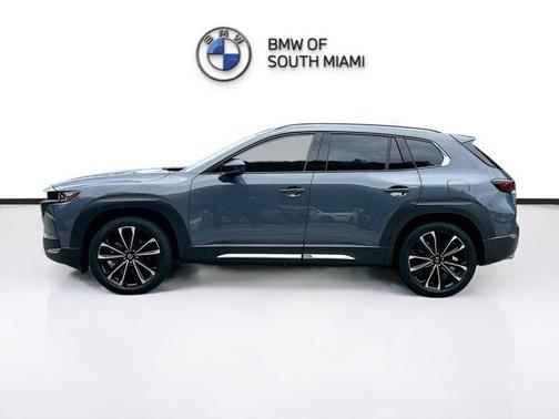 2024 Mazda CX-50 2.5 Turbo Premium Package