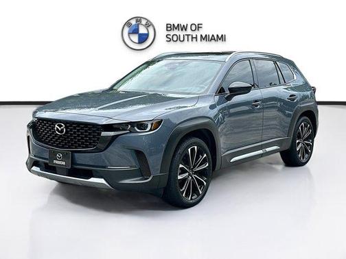 2024 Mazda CX-50 2.5 Turbo Premium Package