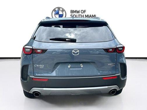 2024 Mazda CX-50 2.5 Turbo Premium Package