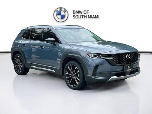 2024 Mazda CX-50 2.5 Turbo Premium Package